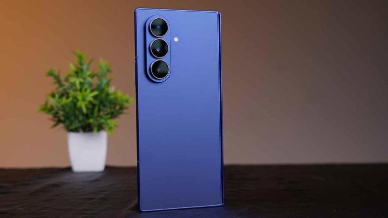 Leaked Details Surface About Samsung Galaxy Z Fold 8 Ahead of Launch