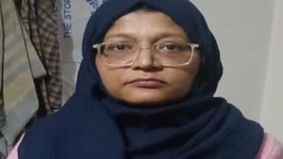 J&K Woman Doctor Held in Terror Module Linked to Delhi Car Blast
