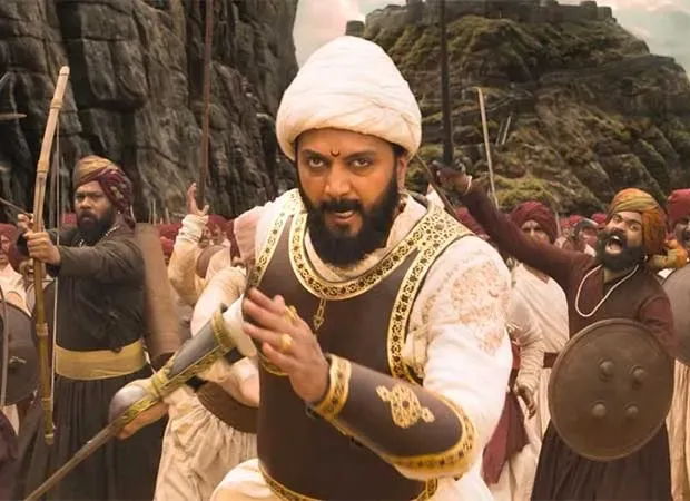 Raja Shivaji Trailer Out: A Grand Tribute to the Legacy of Chhatrapati Shivaji Maharaj