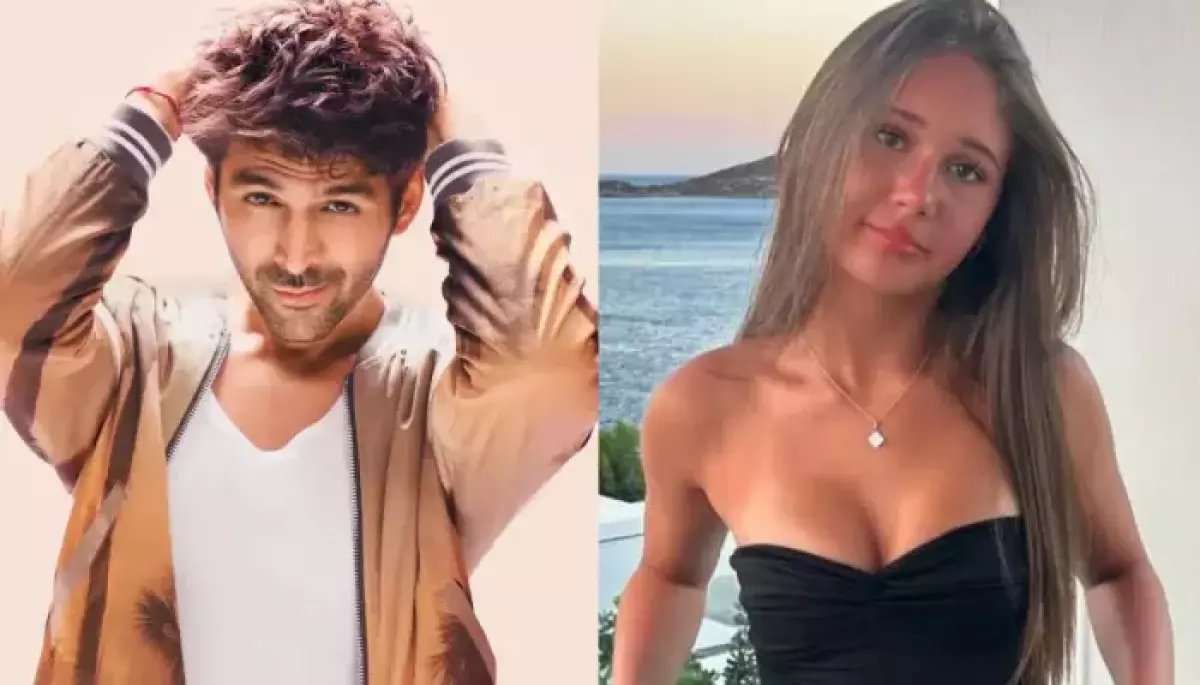 Dating Rumours Involving Kartik Aaryan and a Minor Trend Across Social Media
