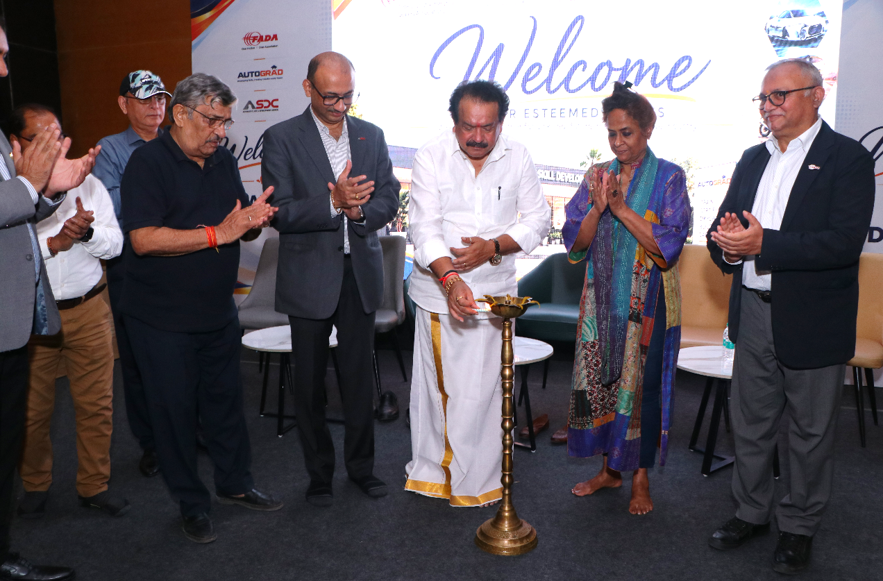 FADA Academy and ASDC Inaugurate Their First Joint Training Centre at Agra to Build a Job-Ready Automotive Retail Workforce