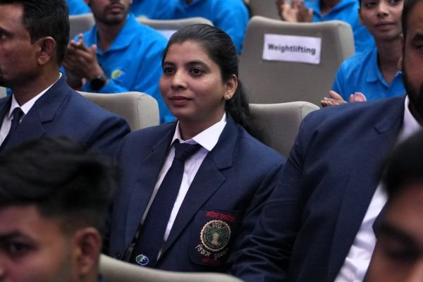 Mountaineer Bhawna Dehariya to Receive Prestigious 'Vikram Award' as High Court Lifts Stay