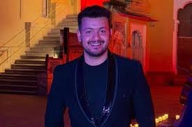 Las Vegas Police Share Update on Influencer Anunay Sood