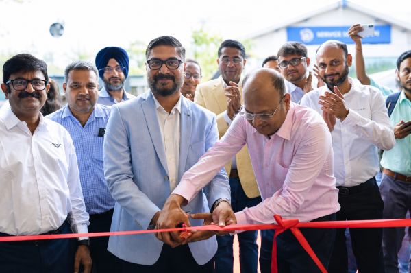 Montra Electric Enhances India Footprint; Inaugurates e-SCV Dealership in Kolkata