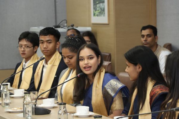 15 Skilled Youth to Represent Team India at the Global Skills Challenge 2026 in Australia Ahead of WorldSkills Shanghai 2026; MSDE Extends Best Wishes