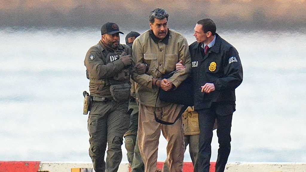 At Least 24 Venezuelan Security Officers Killed in U.S. Operation, Officials Say