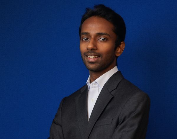 TVS MOTOR COMPANY INDUCTS RAVINDRAN SHANMUGAM AS INDEPENDENT DIRECTOR 