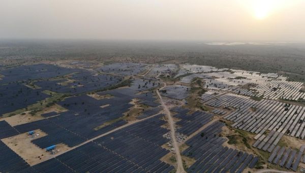 Tata Power Renewables Marks a Major Milestone with Commissioning of 190.5 MW FDRE Project in Rajasthan