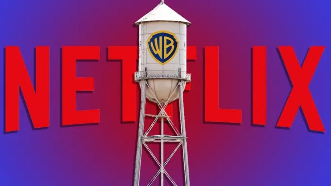 Netflix Sends a Late-Night Letter to Subscribers After Warner Bros Deal Announcement