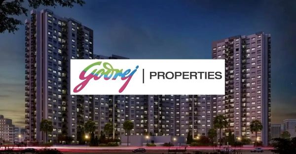 Godrej Properties Q4 Profit Rises 70% to ₹650 Crore; FY26 Profit Jumps to ₹1,850 Crore