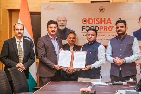 Saatvik Solar Signs MoU with Odisha Government for 3.6 GW Phase II Cell Facility; Phase-I Cell & Module Plant Ready for Commissioning