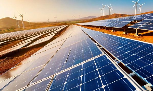 Saatvik Green Energy Secures Rs 87.10 Crore Solar Module Order, Strengthening Order Book