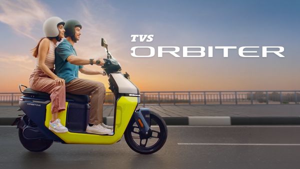 TVS Orbiter Unveils Campaign Celebrating The Spirit Of India’s New-Age Urban Hustlers