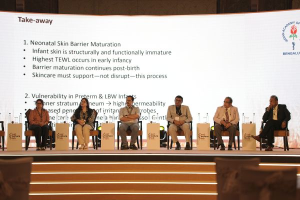 Kenvue India and Indian Academy of Pediatrics Bengaluru Spotlight Evidence-Based Skincare for Pediatric Sensitive Skin at ‘Oat Nature Lab’
