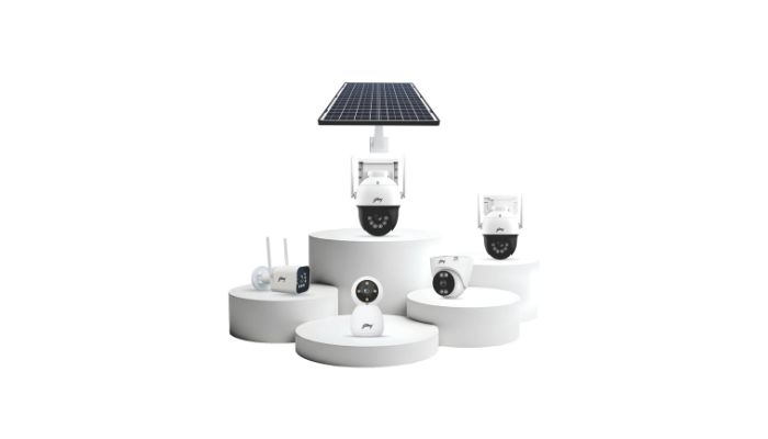 Godrej Enterprises Group Strengthens Customer-Centric Security with BIS &ndash; ER Certified Range of Smart Security Cameras and Compliant Security Experiences