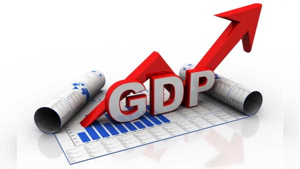 SBI Research Nowcasting Model Projects India’s Q1 FY27 GDP Growth at ~8.0%, Outpacing RBI Estimates