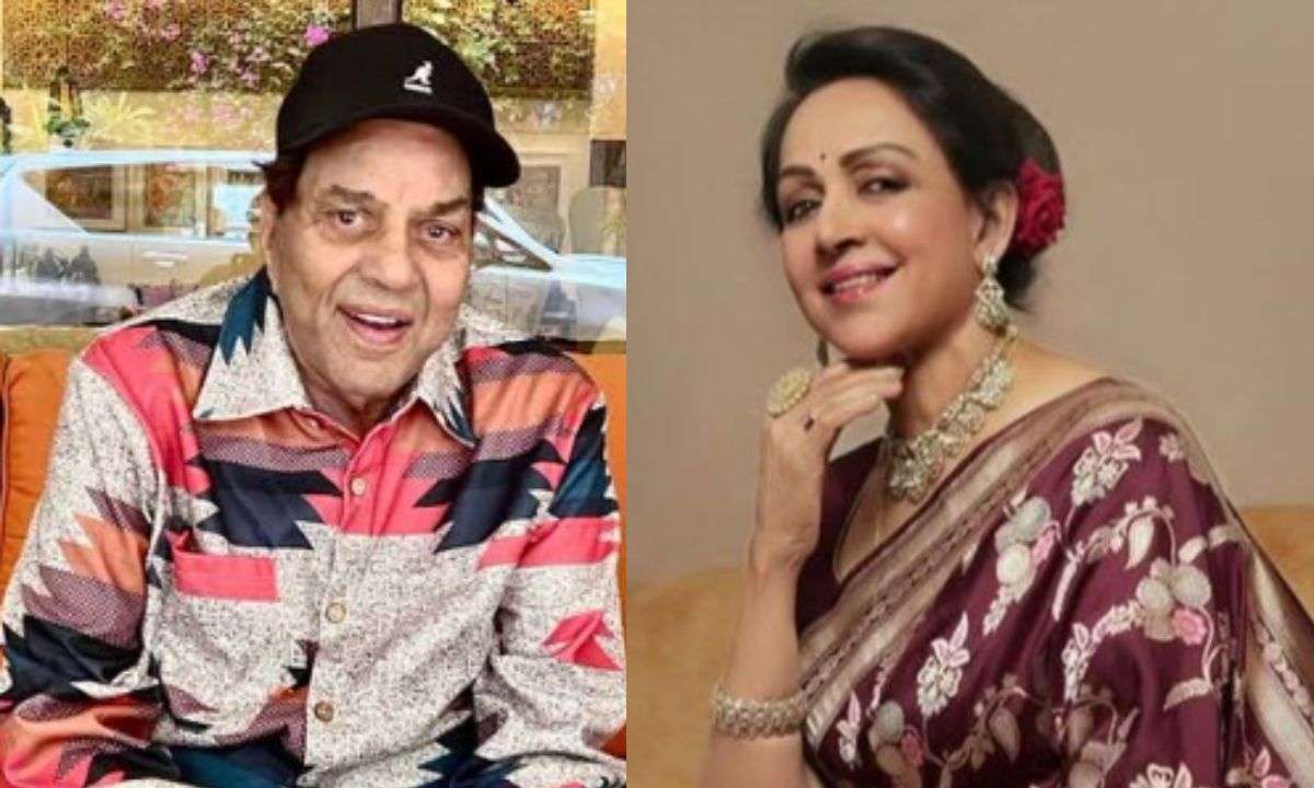 Dharmendra 