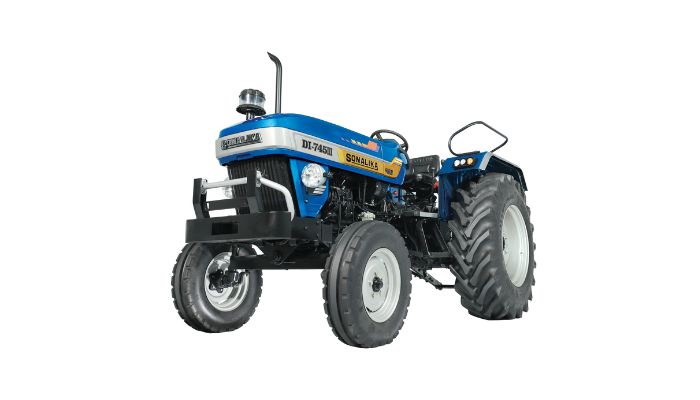  Sonalika Celebrates 30 Years of farmer trust with the all new 'GOLD Series' launch