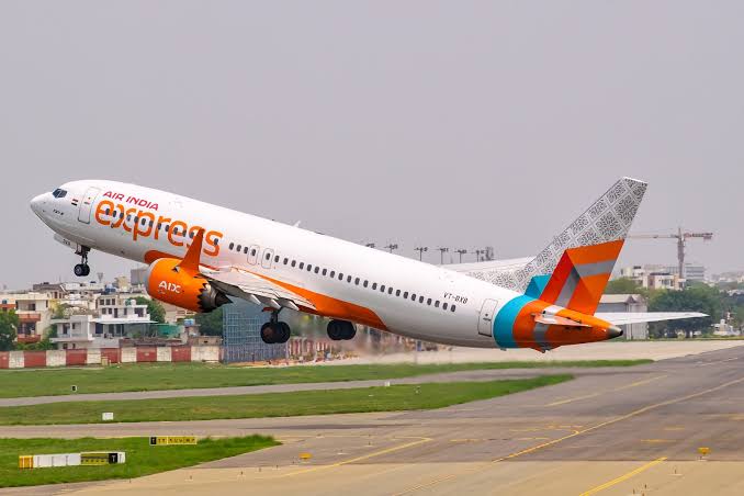 AIR INDIA EXPRESS ADDS BHOPAL TO ITS NETWORK WITH DAILY FLIGHTS TO DELHI AND MUMBAI