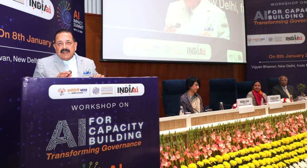 Haryana Pushes AI Training for Govt Staff via iGOT Karmayogi Platform