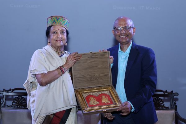 IIT Mandi Successfully Hosted MBCC 2026, Bringing Together Global Experts on Consciousness and Indian Knowledge Systems