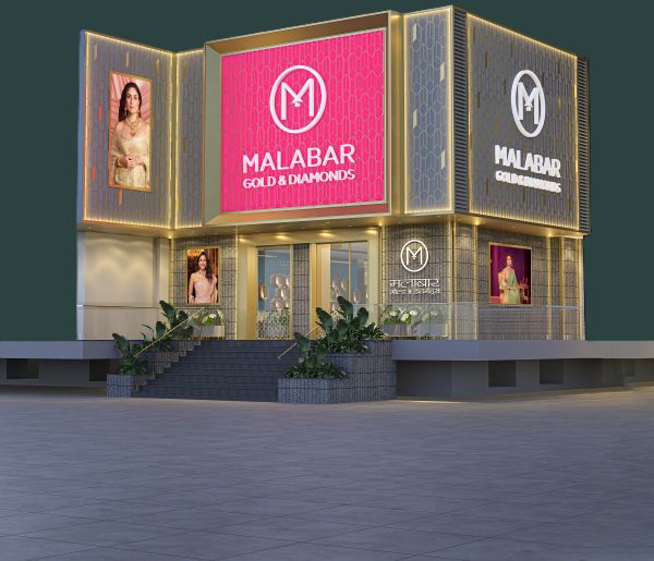 Malabar Gold & Diamonds to Open New Showroom in Bilaspur, Strengthening Presence in Chhattisgarh 