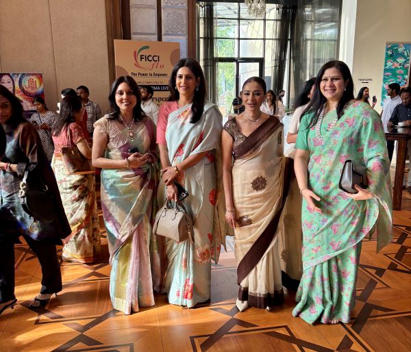 The FICCI Ladies Organisation (FLO) to focus on building enablers, strengthening industries, and empowering women to scale their enterprises