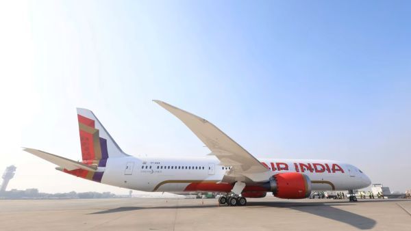 Saudia and Air India Sign Codeshare Agreement