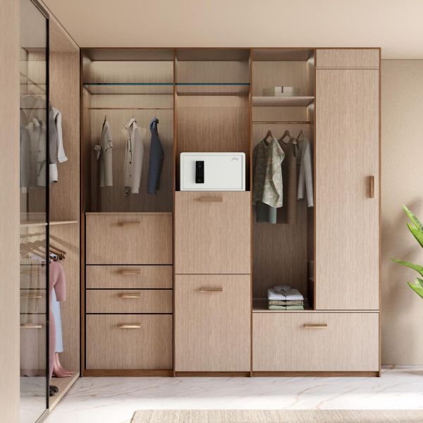 Godrej Launches India’s First Face Recognition Enabled Home Locker and Smart Connected Solutions via digital locks 