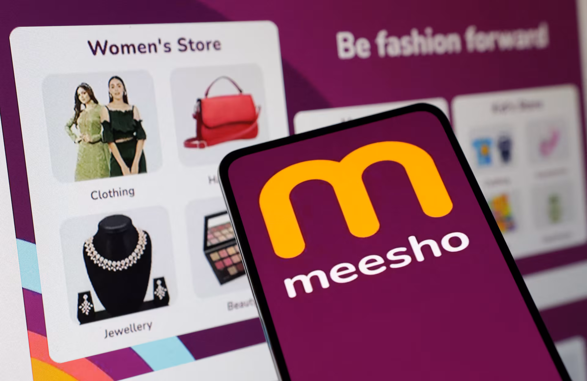Meesho IPO Allotment Expected Today With Strong Market Interest