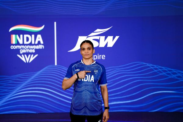 JSW INSPIRE STRENGHTENS COMMITMENT TO INDIA’S OLYMPIC MOVEMENT; NAMED OFFICIAL SPORTS PERFORMANCE AND LIFESTYLE PARTNER FOR TEAM INDIA AT GLASGOW 2026 AND THE 2026 ASIAN GAMES
