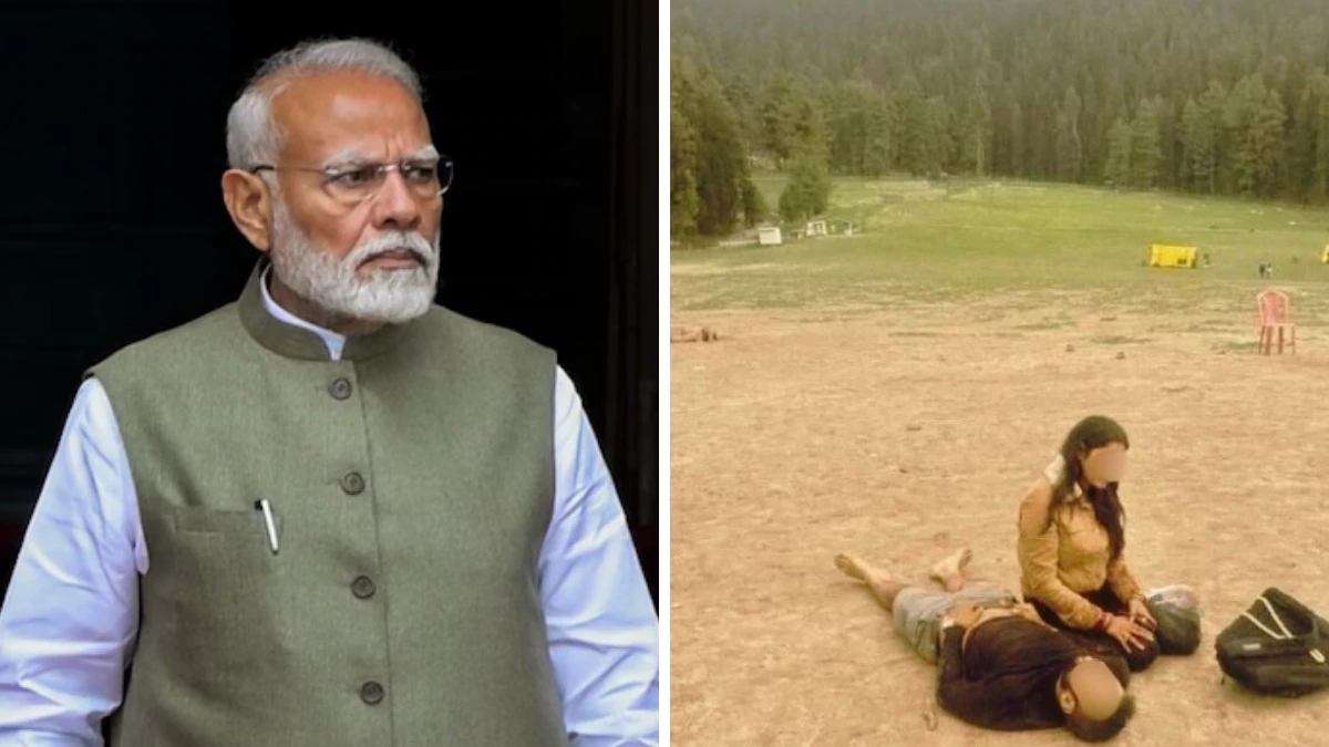 Narendra Modi on Pahalgam Attack Anniversary: “India Will Never Bow to Any Form of Terror”