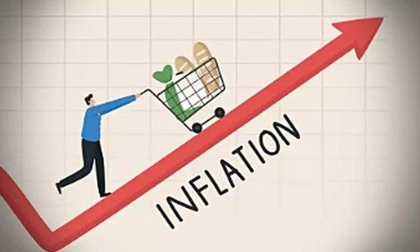 India&rsquo;s Retail Inflation Edges Up to 3.48% in April: SBI Research Highlights Impact of Rural Demand and Supply Constraints