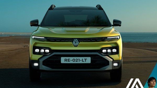  Renault announces 