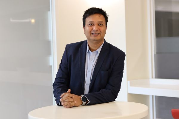 PM Surya Sarovar Yojana to Drive Structural Growth in Clean Energy Sector: Prashant Mathur, CEO, Saatvik Green Energy