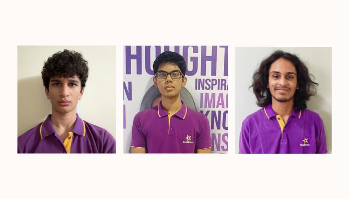 Billabong High International School, Amanora, Pune Announces Strong Cambrige (IGCSE) Grade 10 Results; Topper Secures 5A* and 1A Grades