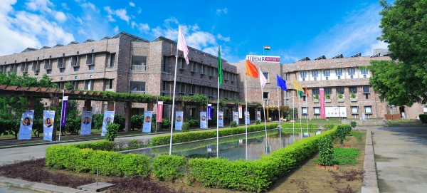 IIHMR University Reimagines MBA (Development Management) Programme to Build Future Leaders for Viksit Bharat @2047