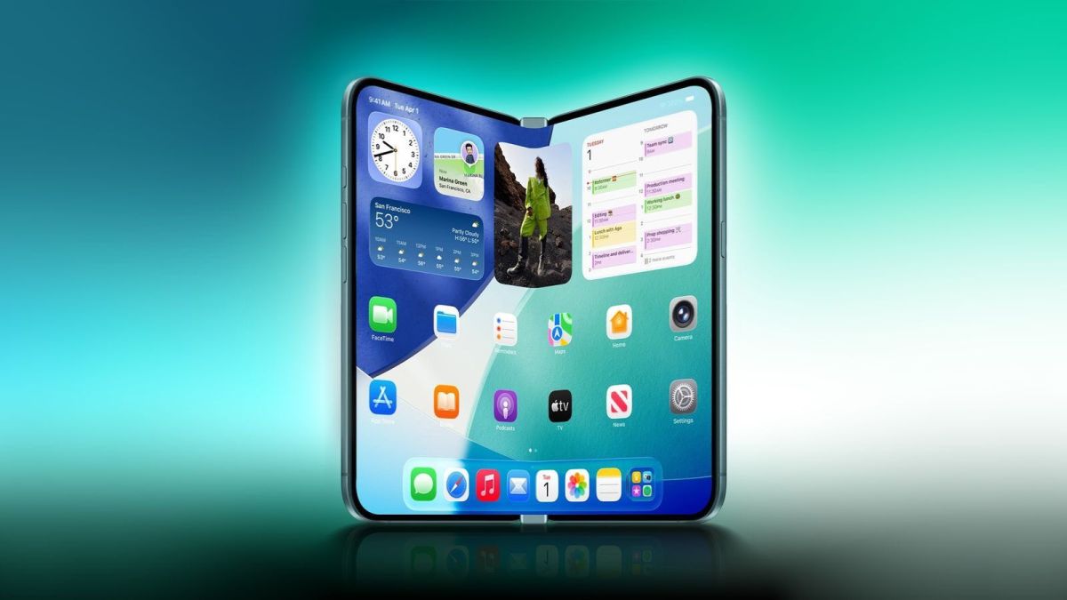 Apple iPhone Fold: Everything We Know So Far About Apple&rsquo;s First Foldable iPhone