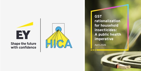 Lower GST on household insecticide products and last-mile accessibility necessary to curb mosquito-borne diseases, note EY–HICA report