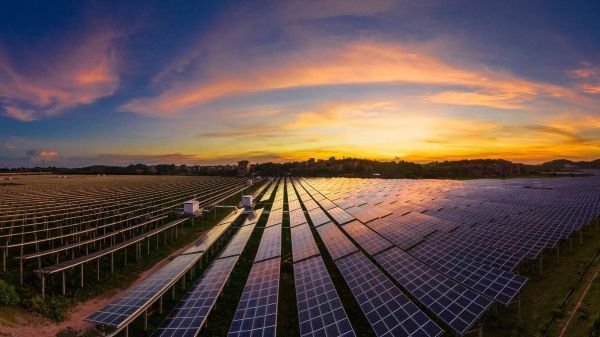 Saatvik Green Energy