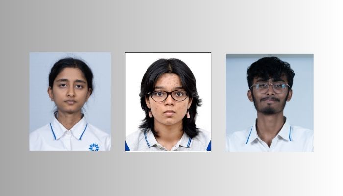 EuroSchool Students Achieve Outstanding Results in CBSE Grade 12 Board Examinations 2026