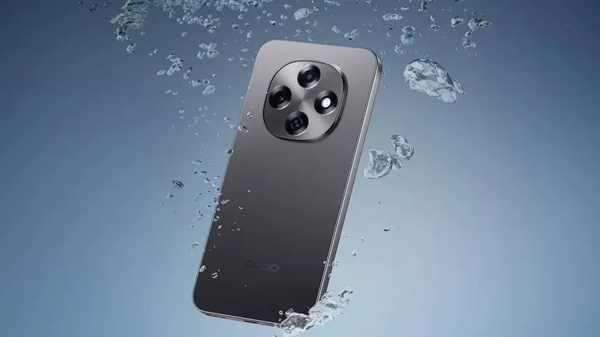 OPPO F33 Pro Launching April 15: 7000mAh Battery & 50MP Selfie Camera Steal the Spotlight