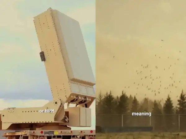 New Anti-Drone Tech Can Destroy 49 Drones in Seconds, Anand Mahindra Highlights Breakthrough