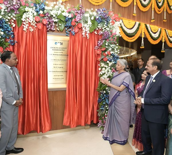 SBI establishes new LHO to deepen regional focus, tap into high-growth, future-ready markets