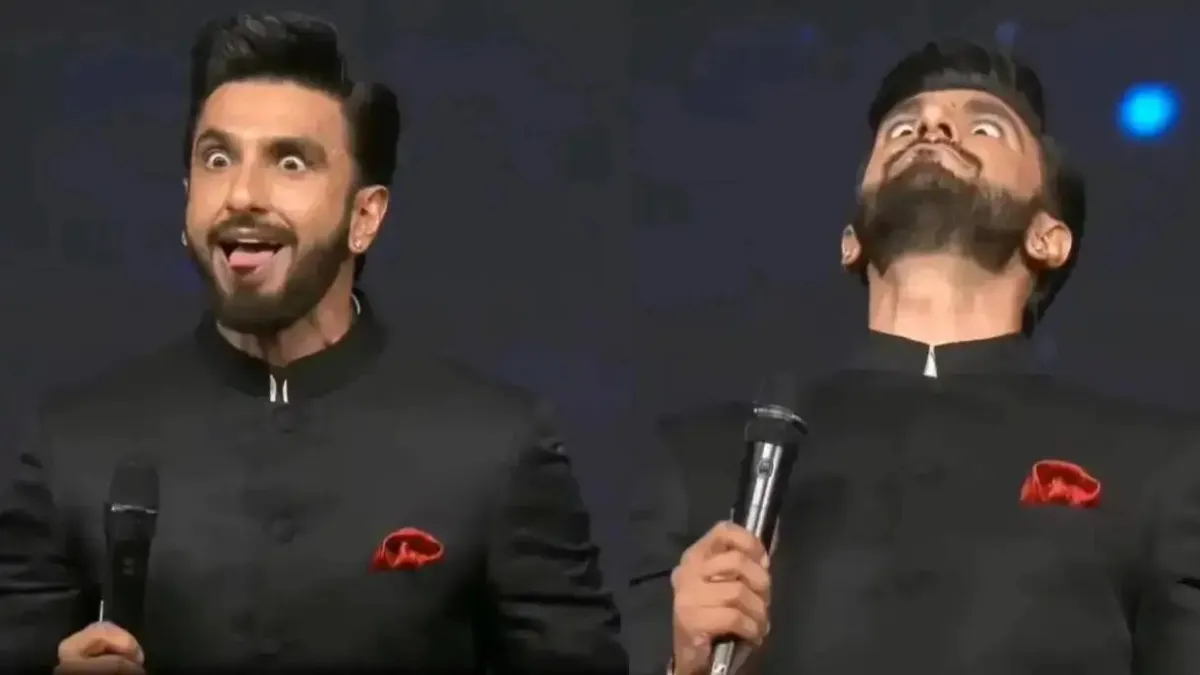 Ranveer Singh Gets Relief in &lsquo;Kantara&rsquo; Mimicry Row, FIR Quashed by Court