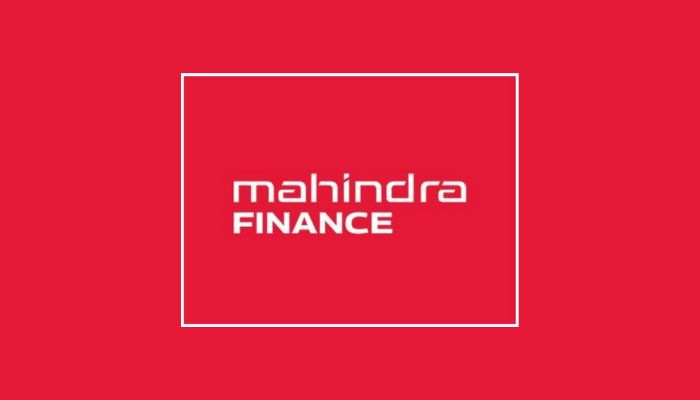 Mahindra Finance recorded PAT of ₹ 899 Cr, up by 70% YoY for the quarter.