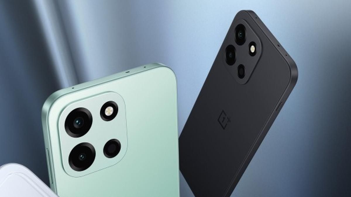 OnePlus Nord 6 Launched: Full Specifications, Price, and Features