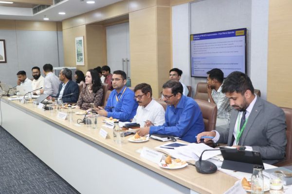 Jindal, ArcelorMittal, Apollo Med-Skills among partners who come forward to Anchor ₹ 1,237.58 Crore ITI Transformation as PM-SETU Goes Nationwide Across Odisha, Gujarat and Telangana