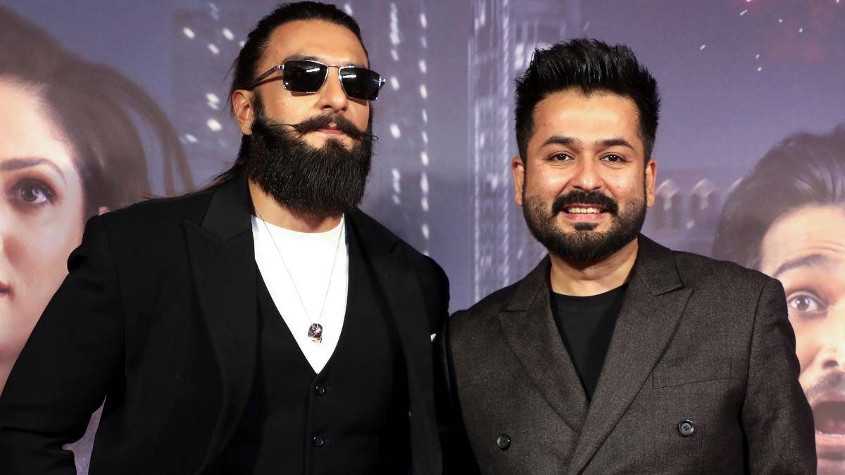 Ranveer Singh in Talks for &lsquo;Dhurandhar&rsquo; Director Aditya Dhar&rsquo;s Next Film, Shoot Likely in 2027