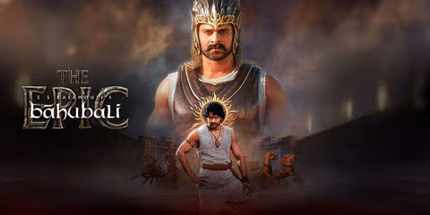 Baahubali The Epic: Netizens on X Celebrate Rajamouli